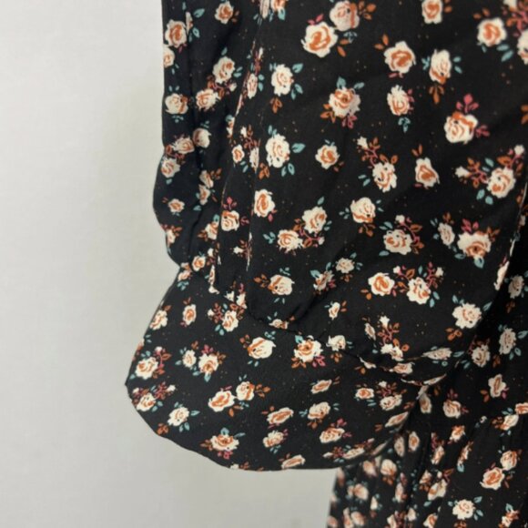 Natural Life Rebecca Midi Dress - Picture 8 of 15